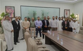 ورشة عمل بالرياض لتعريف العمالة المصرية بنظام العمل السعودي