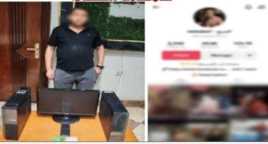 تلاعب بالذكاء الاصطناعي.. ضبط شاب ينشر أخبار مزيفة للداخلية