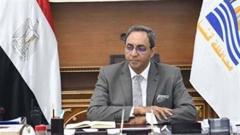 محافظ قنا: شاشات عرض بالميادين لبث افتتاح المتحف المصري الكبير