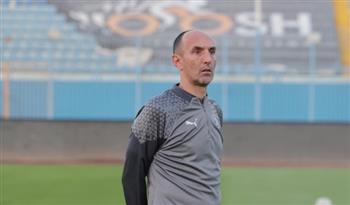   يورتشيتش يحذر لاعبي بيراميدز من التأمين الإثيوبي في مباراة العودة