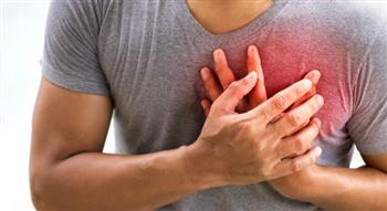   رفرفة القلب.. أعراض مزعجة قد تكشف عن مشكلة خفية
