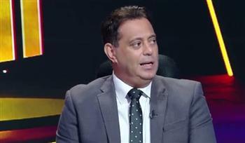 هاني رمزي مرشح لتولي منصب المدير الرياضي بنادي البنك الأهلي