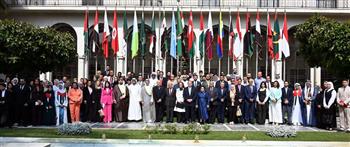   انطلاق مؤتمر الشباب العربي لرفع التحديات بالجامعة العربية 
