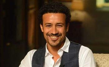   أحمد داود يعيش انتعاشة فنية بفيلمين ومسلسل
