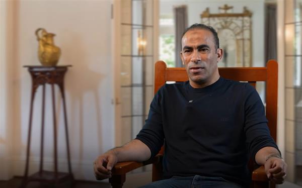 سيد عبد الحفيظ: الترشح لانتخابات الأهلي مسؤولية ضخمة وشرفًا كبيرًا