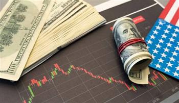   تأرجح عائد سندات الخزانة الأمريكية لأجل 10 سنوات حول مستوى 4%  ​