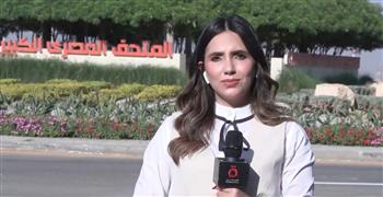   سلسبيل سليم: تطوير شامل بمحيط المتحف المصري الكبير والطرق المؤدية إليه