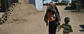 المركز السويدي يدين جرائم وانتهاكات بحق المدنيين في الفاشر بالسودان