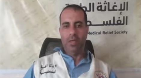 مدير الإغاثة الطبية في غزة: المساعدات محدودة والنظام الصحي يفتقر إلى الأجهزة الحيوية