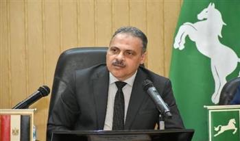   محافظ الشرقية يسكن متضرري الصوامع.. نهاية مأساة وبداية جديدة