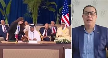 "فتح": الإجماع على تنفيذ اتفاق شرم الشيخ خطوة استراتيجية لمنع نتنياهو من العودة للحرب