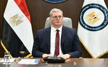   وزير البترول يبحث تعاونًا مع "ماريدايف" لتنمية الحقول المتقادمة   