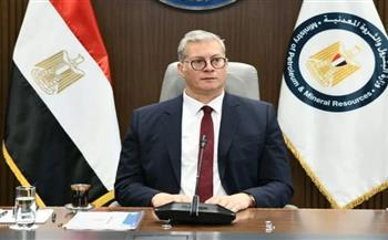 وزير البترول يبحث تعاونًا مع "ماريدايف" لتنمية الحقول المتقادمة