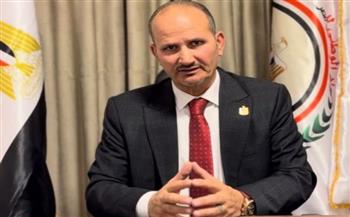   مؤسسة المصريين تنظم احتفالية أكتوبر تحت شعار مواجهة التحديات الراهنة