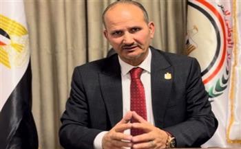 مؤسسة المصريين تنظم احتفالية أكتوبر تحت شعار مواجهة التحديات الراهنة