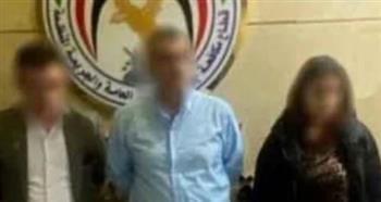 سقوط عصابة «الشهادات المزيفة» بمدينة نصر
