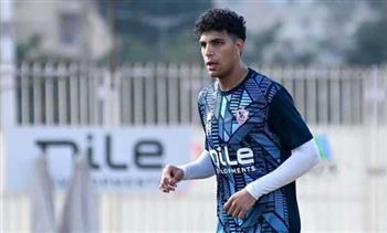   محمد السيد يتمسك بـ10 ملايين لتجديد عقده مع الزمالك