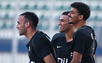   محاضرة بالفيديو للاعبي الزمالك قبل مواجهة البنك الأهلي