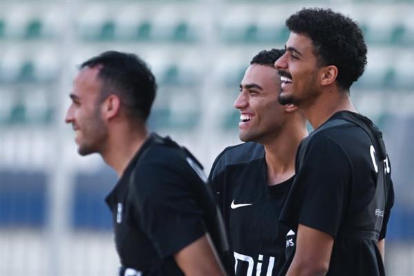 محاضرة بالفيديو للاعبي الزمالك قبل مواجهة البنك الأهلي