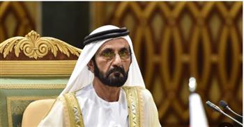   محمد بن راشد يؤكد حرص الإمارات على تعزير روابطها مع القارة الأفريقية