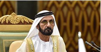 محمد بن راشد يؤكد حرص الإمارات على تعزير روابطها مع القارة الأفريقية