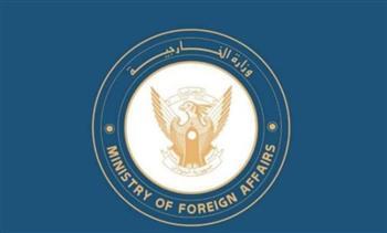 الخارجية السودانية تبلغ مدير مكتب برنامج الغذاء العالمي بمغادرة البلاد