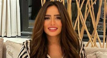   الخميس المقبل.. بدء عرض مسلسل "ورد وشيكولاتة" للنجمة زينة