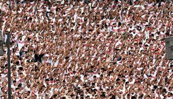   غضب داخل جدران الزمالك بسبب هتافات الجماهير ضد اللاعبين