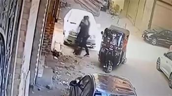   قرار هام من النيابة بشأن قضية جريمة اللبينى بفيصل