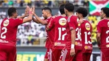   السوبر المصري.. الأهلي يواجه بتروجت الليلة في اختبار صعب