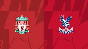 موعد مباراة ليفربول وكريستال بالاس في كأس الرابطة