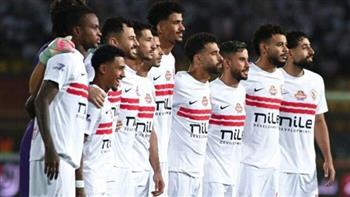  الزمالك يختتم استعداداته اليوم لمواجهة البنك الأهلي بالدوري