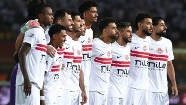 الزمالك يختتم استعداداته اليوم لمواجهة البنك الأهلي بالدوري