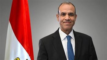 الخـارجية تشكر الرئيس السيسى على ضم شهدائها للمستفيدين من صندوق تكريم الشهداء