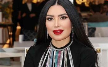 عبير صبري تروّج لمسلسل "البخت" المقرر عرضه في رمضان