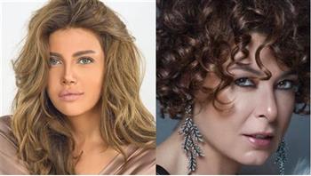   أنوشكا تنضم إلى فريق عمل مسلسل "توابع" بطولة ريهام حجاج