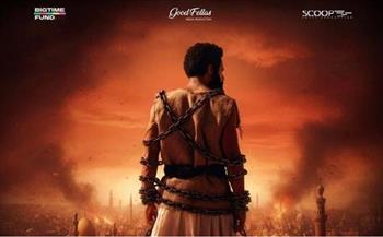   محمد رمضان عن فيلم "أسد": أضخم تجربة في مسيرتي السينمائية