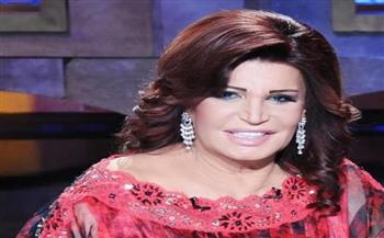   تطورات الحالة الصحية للفنانة نجوى فؤاد بعد وعكتها الأخيرة