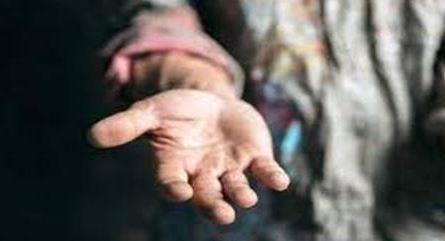 القبض على 19 شخصا لاستغلال الأطفال في أعمال التسول
