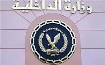   الأمن الاقتصادي يضبط 6 آلاف و52 قضية متنوعة خلال 24 ساعة
