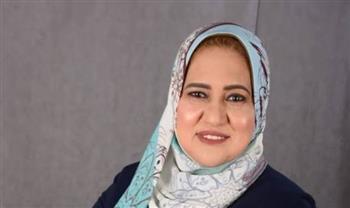 سحر صدقى: المتحف الكبير إنجاز حضاري يترجم رؤية مصر للتنمية الشاملة
