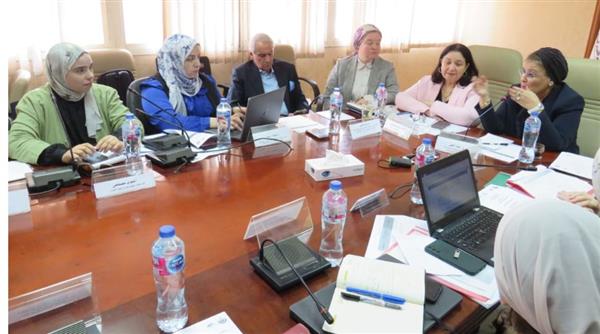 الصحة تعقد اجتماعًا لمتابعة إنجازات المشروع القومي لتنمية الأسرة المصرية