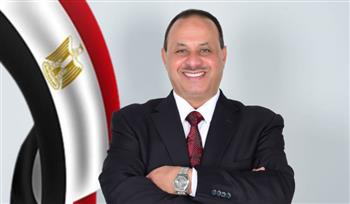   عبدالغني: المتحف المصري الكبير تتويج لرؤية السيسي في بناء هوية ثقافية واقتصادية 