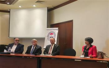   انطلاق فعاليات احتفالية مؤسسة المصريين لدعم مؤسسات الدولة