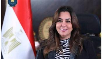  " عوض " تعتمد حركة قيادات محليات بقنا 