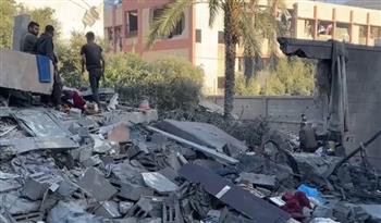   "الوطني الفلسطيني": استمرار الانتهاكات الإسرائيلية يقوض أي اتفاق لوقف إطلاق النار في غزة