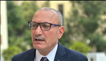   في الذكرى الـ102 للجمهورية التركية.. السفير شن يشيد بالعلاقات مع مصر 