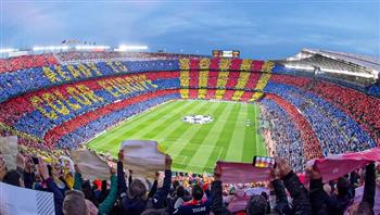 تقارير: برشلونة يدرس إقامة تدريب مفتوح للجماهير على ملعب كامب نو