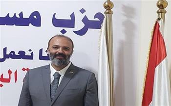 قيادي بـ"مستقبل وطن": افتتاح المتحف المصري الكبير إعلان جديد بدخول مصر عصر الريادة الحضارية