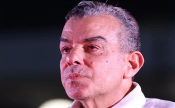   خالد مرتجي: أبويا علمّني أخدم الأهلي في أي مكان.. ولدينا رؤية استثمارية للسنوات القادمة